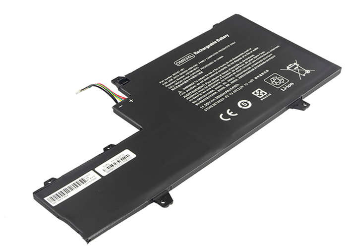 OM03XL 863167-171 HSTNN-IB70 863167-171 Battery for HP EliteBook X360 1030 G2_54Wh