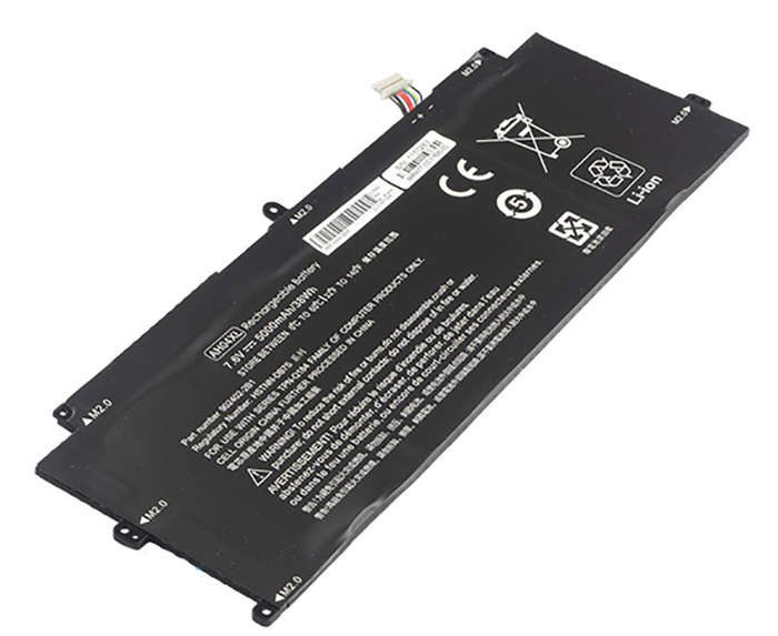 AH04XL HSTNN-DB7S 902500-855 Battery for HP Spectre X2 12-c023tu 12-c018tu 12-c009tu_38Wh