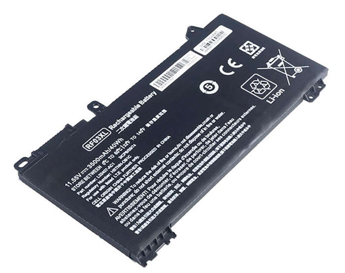 RF03XL L83685-AC1 L84354-005 RF03045XL for HP ProBook 455 G7 Pavilion x360 14 Convertible_39Wh