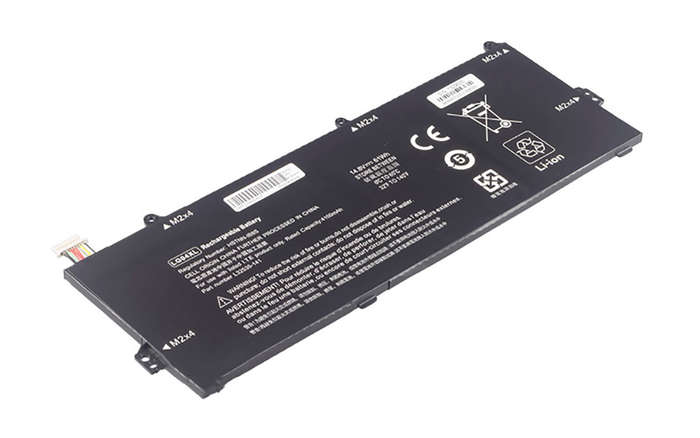 LG04XL HSTNN-IB8S L32654-005 Battery for Pavilion 15-cs1068tx 15-cs1069tx 15-cs1071tx_61WH