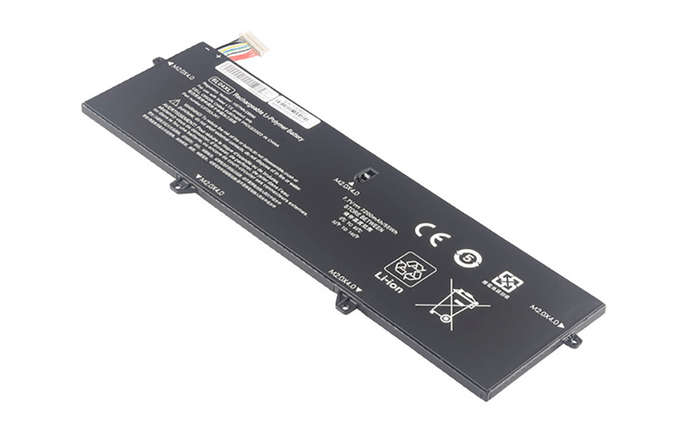 BL04XL HSTNN-DB8M HSTNN-UB7N L07041-855 Battery for HP EliteBook x360 1040 G5 (7.7V 55Wh)