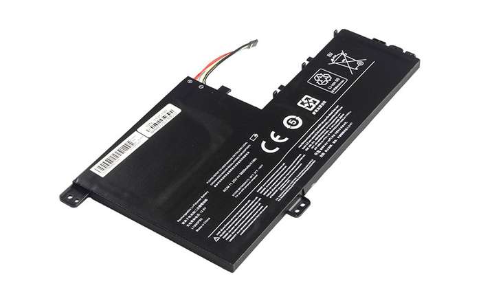 L15L3PB0 L15M3PB0 Battery for Lenovo Yoga 520-14IKB IdeaPad 320S-14IKB 320S-15AST 320S-15ISK