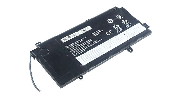 00HW008 00HW014 SB10F46452 Battery for Lenovo ThinkPad Yoga 15 Type 20DQ (15.2V 61Wh 4-Cell Li-Poly)