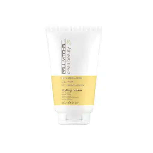 Paul Mitchell Clean Beauty Styling Cream