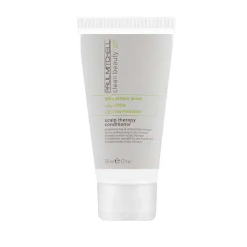 Paul Mitchell Clean Beauty Scalp Therapy Conditioner