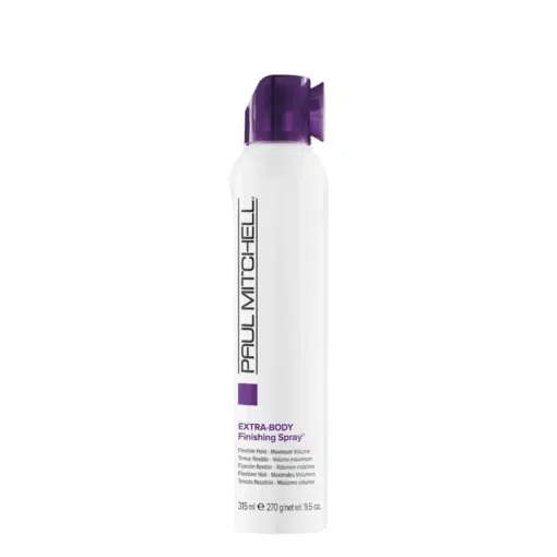 Paul Mitchell Finishing Spray