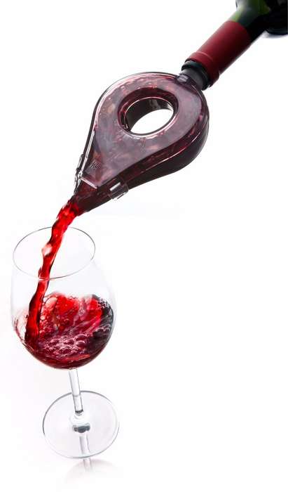 Wine Aerator