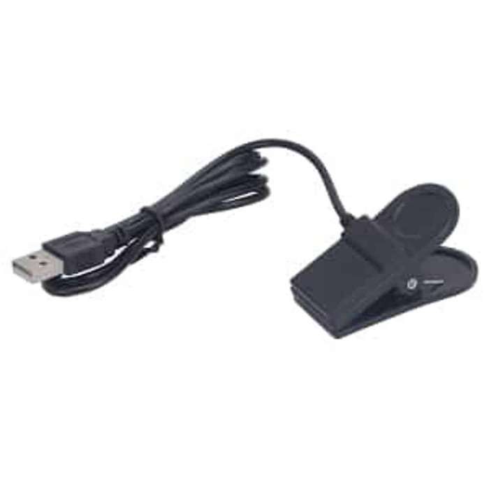 Replacement USB charger cable Fenix Chronos