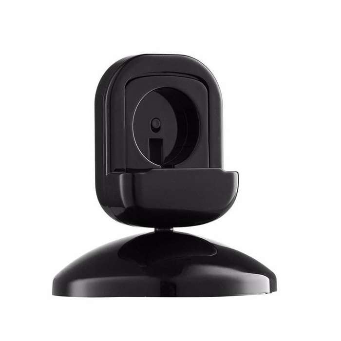 360' Night Stand for Apple iWatch series 1/2/3-Black