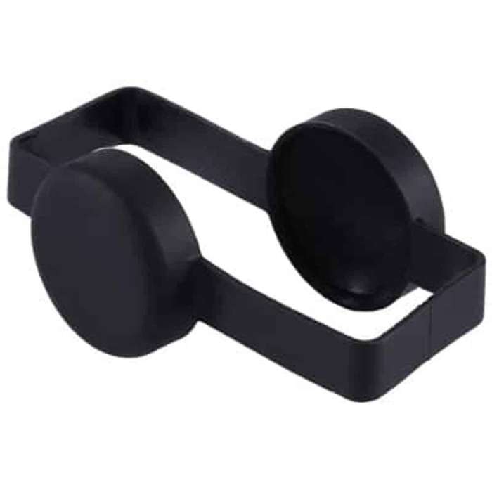 Action Mounts Silicone GoPro Fusion 360 panoramic VR camera lens cover