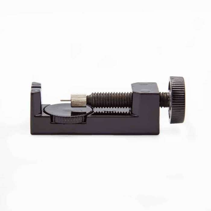 Metal Watch Strap Needle Feeder Link Length Adjuster Tool