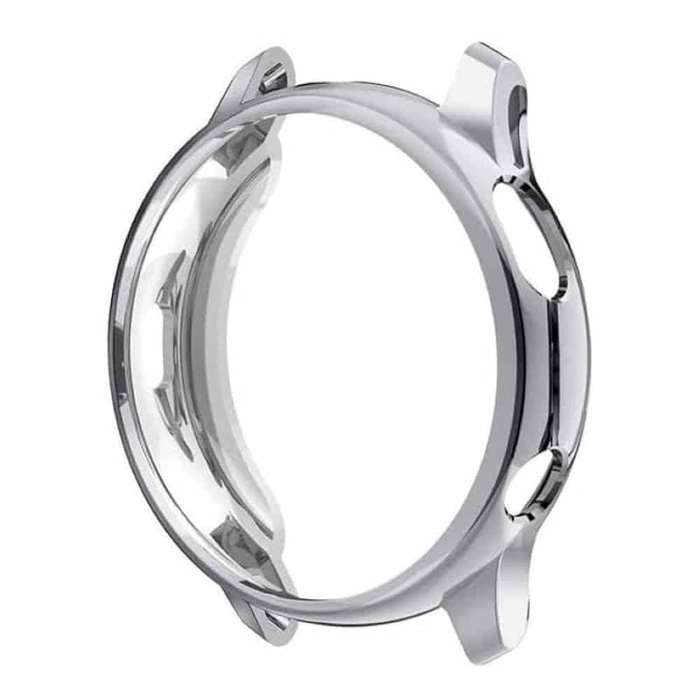 Garmin Venu TPU protective case - Silver