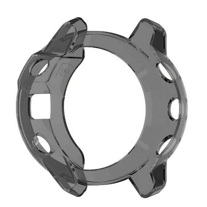 Garmin Fenix 6X TPU Protective Case - Black