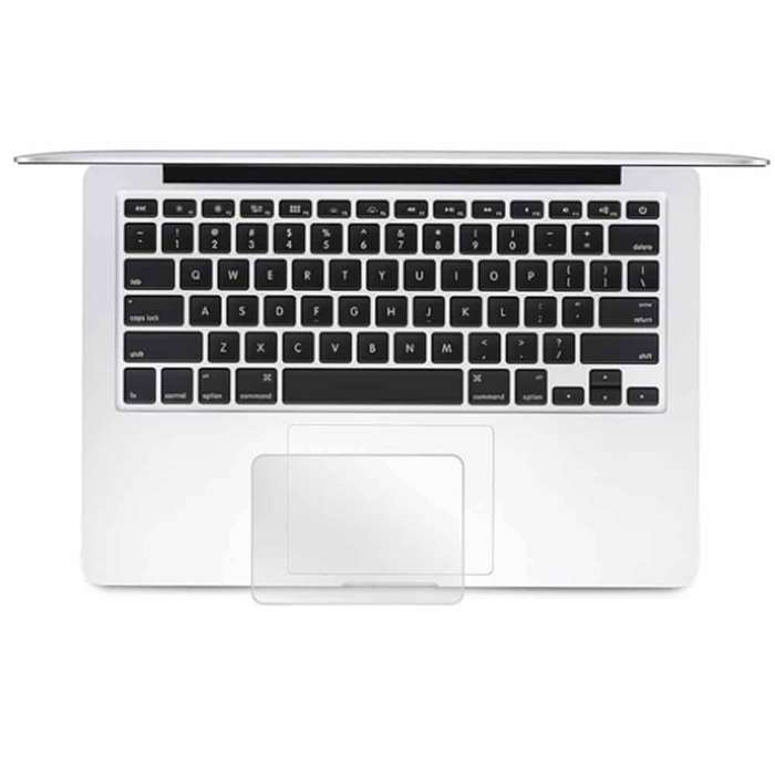 Apple Macbook trackpad protective film - Pro 13" (A2289, A2251)