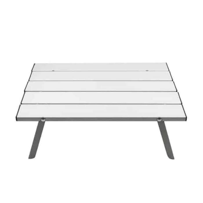 Aluminium Camping/Outdoor/Beach/Picnic/Game Mini Portable Folding Table