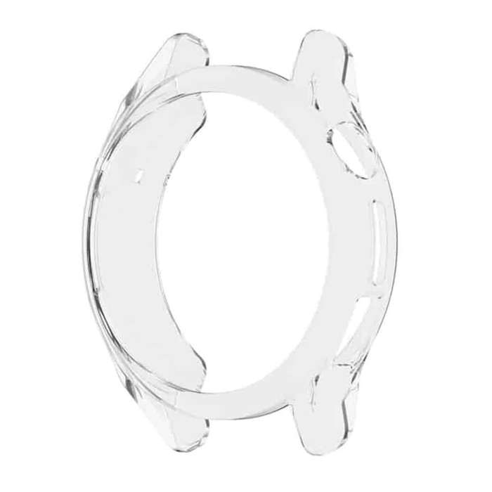 Huawei GT Runner Protective Anti-Shatter TPU Bumper Case - Clear