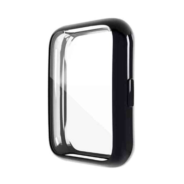 TPU Case for Huawei Watch Fit 2 - Black
