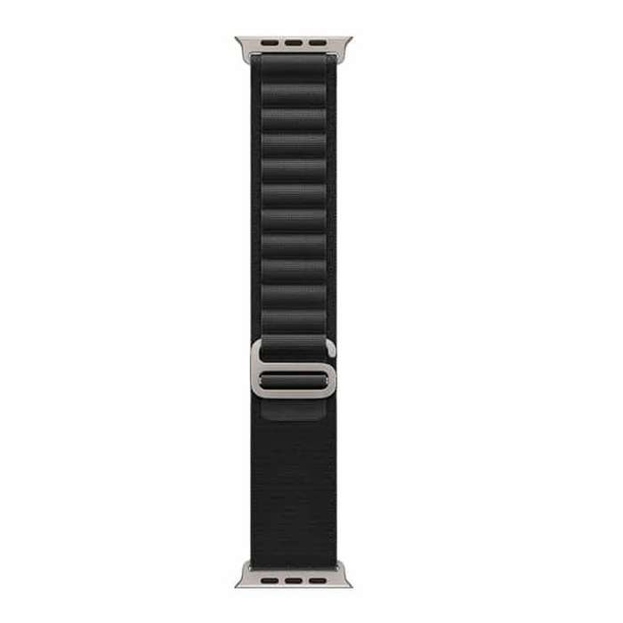 Alpine Loopback Nylon Strap for 42/44/45/49mm Apple Watch