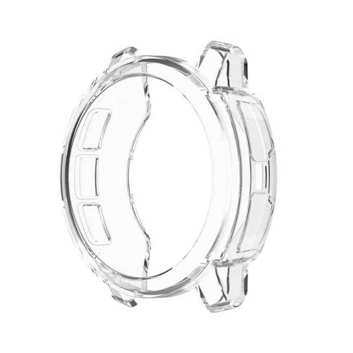 TPU case for Garmin Instinct 2 - Clear