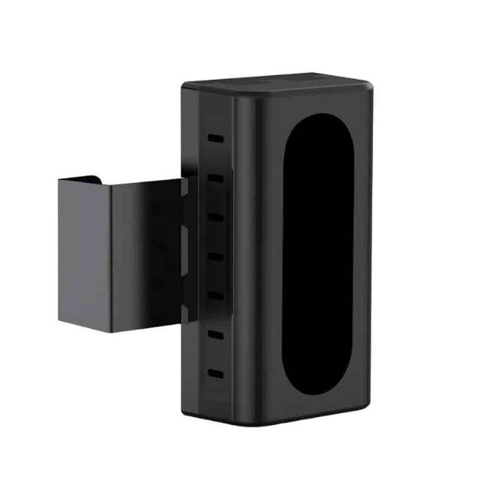 Anti-Theft Video Doorbell Mount for Ring Video Doorbell 4