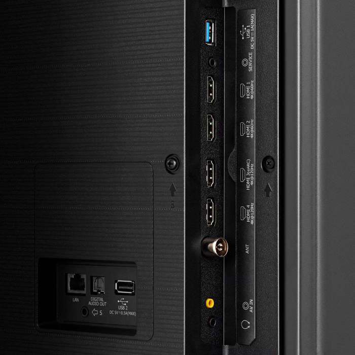 Hisense 100 Inch Mini-LED ULED 4K VIDAA Smart TV