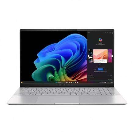ASUS VivoBook S15 OLED 15.6 inch Laptop