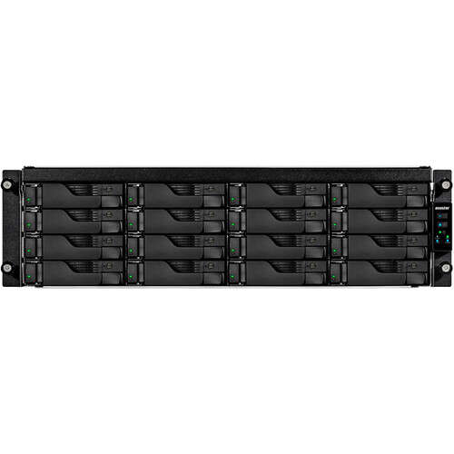 Asus 3U Rack Mount 16 bay AS7116RDX NAS
