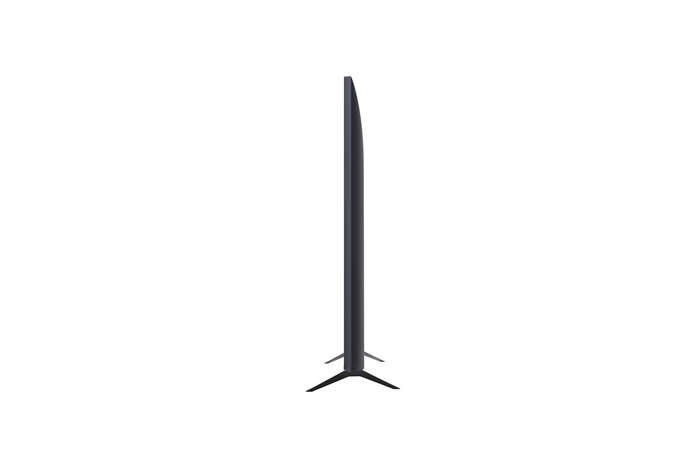 LG 50 Inch UHD AI UT80 4K Smart TV AI Magic remote HDR10 webOS24 (2024)