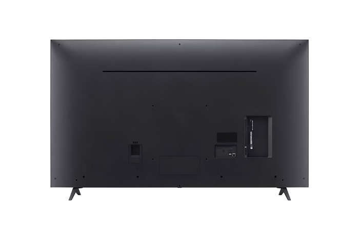 LG 50 Inch UHD AI UT80 4K Smart TV AI Magic remote HDR10 webOS24 (2024)