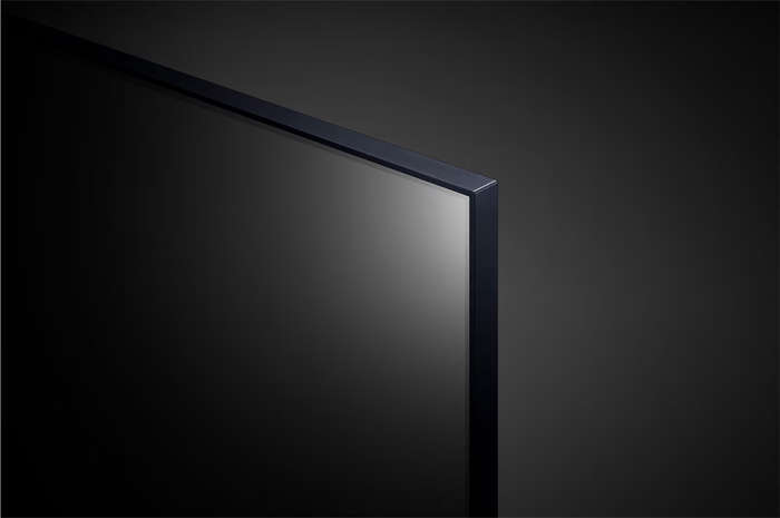 LG 50 Inch UHD AI UT80 4K Smart TV AI Magic remote HDR10 webOS24 (2024)