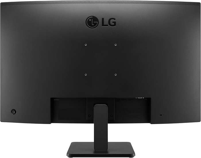 LG 32MR50C 32 Inch FHD Curved 100Hz Monitor With FreeSync