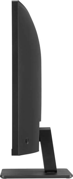 LG 32MR50C 32 Inch FHD Curved 100Hz Monitor With FreeSync
