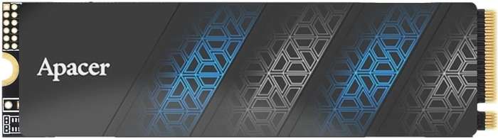 Apacer AS2280P4U Pro M.2 PCIe Gen3 x4 1TB M.2