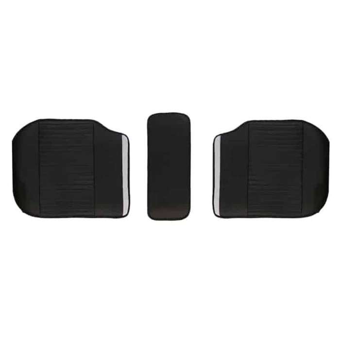 Leather Universal Car Seat Cushion Pad Protective Cover