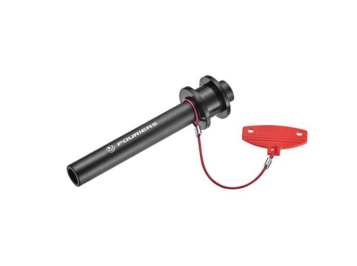 Fouriers Chain Hanger - 142mm