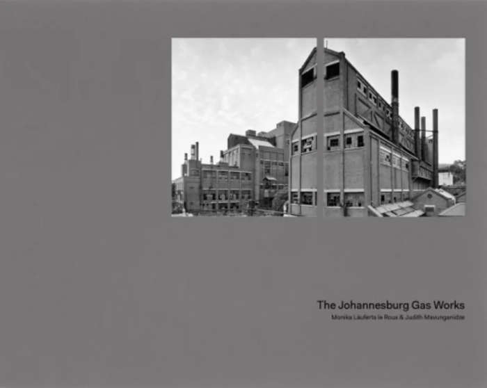 The Johannesburg Gas Works