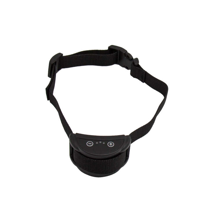 Anti Bark Non Shock Dog Collar