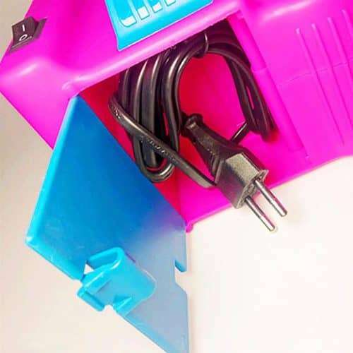 Electric Balloon Pump