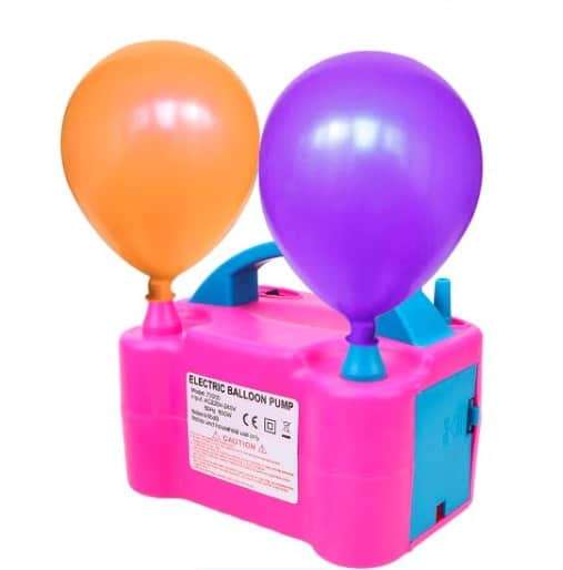 Electric Balloon Pump