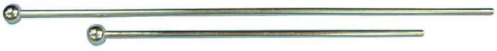 Church Stick Chrome 50cm 