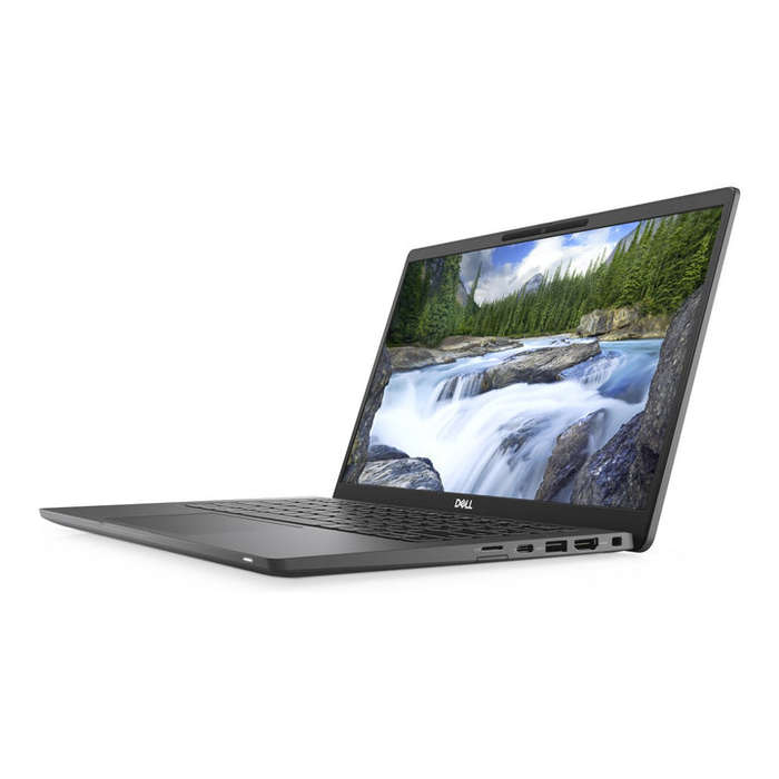 Dell latitude 7420 Core I7-1185G7 256GB 16GB - (Backlit Keyboard)
