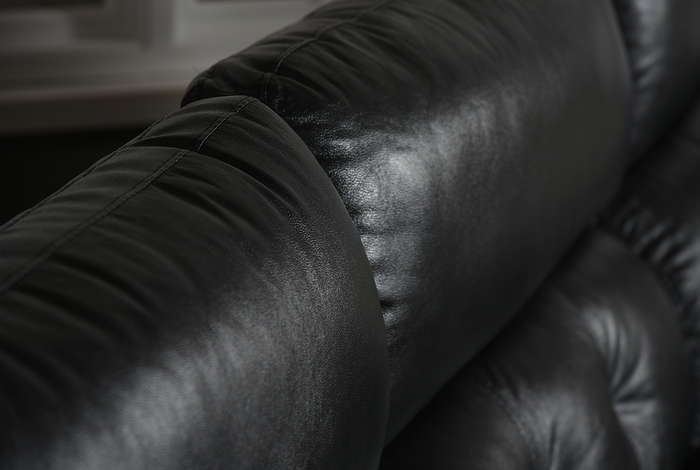 Victory Corner Suite ( Leather Uppers)