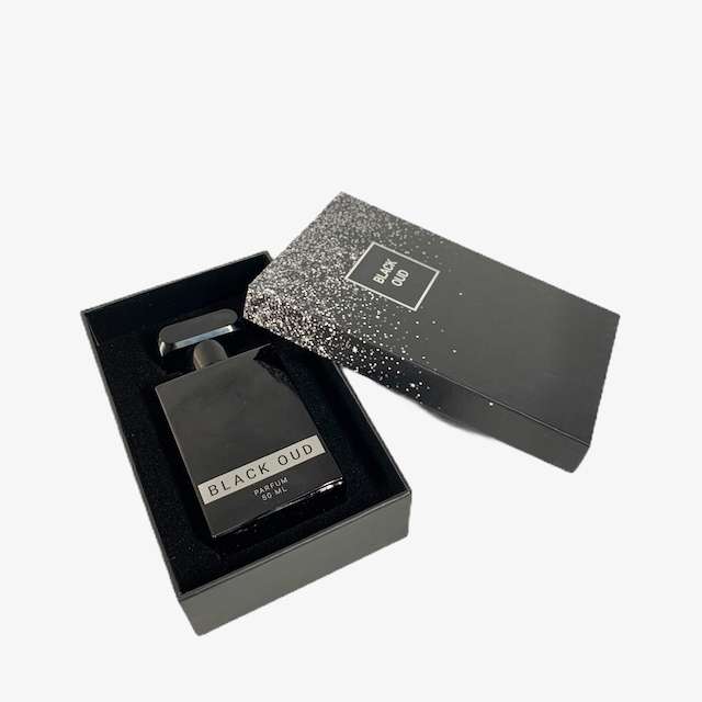 Black Oud perfume