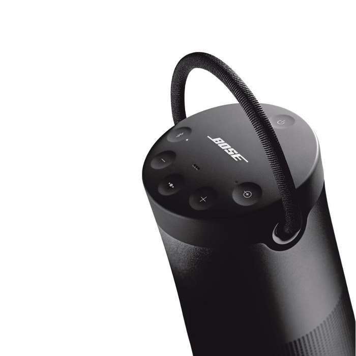Bose SoundLink Revolve+ (Series II) Bluetooth Speaker