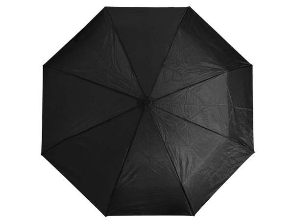 3-Fold Umbrella - black (P853B)