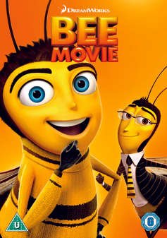 Bee Movie (DVD)