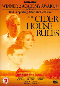 Cider House Rules (Tobey Maguire, Charlize Theron) (DVD)