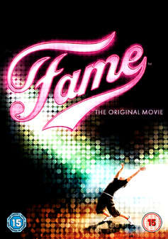 Fame (Irene Cara) (DVD)
