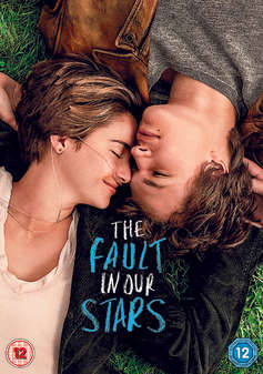 Fault in our stars, The (DVD)