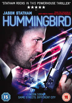 Hummingbird (Jason Statham) (DVD)